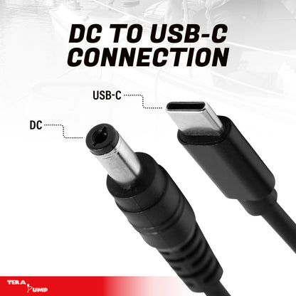 TRDC2USBCC | USB C Cable, Type-C Cable, 36W Fast Charging Cable