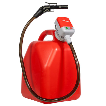 TRFA01 | 5th Gen. Gas Can Battery Powered Fuel Transfer Pump