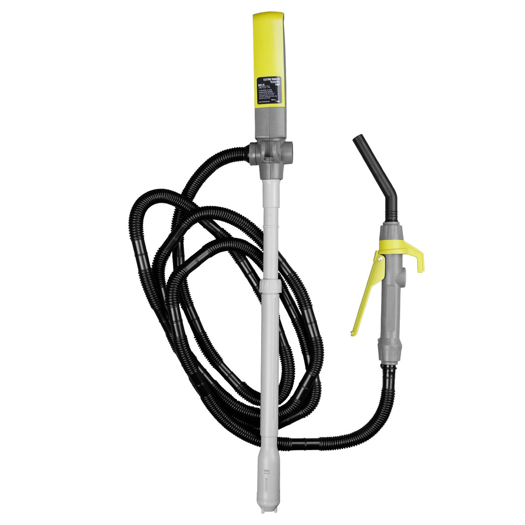 Electric Powered Tera Pump 7338